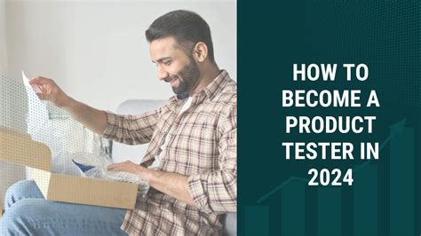 How to Become a Product Tester for the Good 